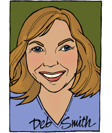 Deb Smith